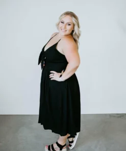 Curve Market Curvy Sunshine Sundress 8 Curve Market Curvy Sunshine Sundress