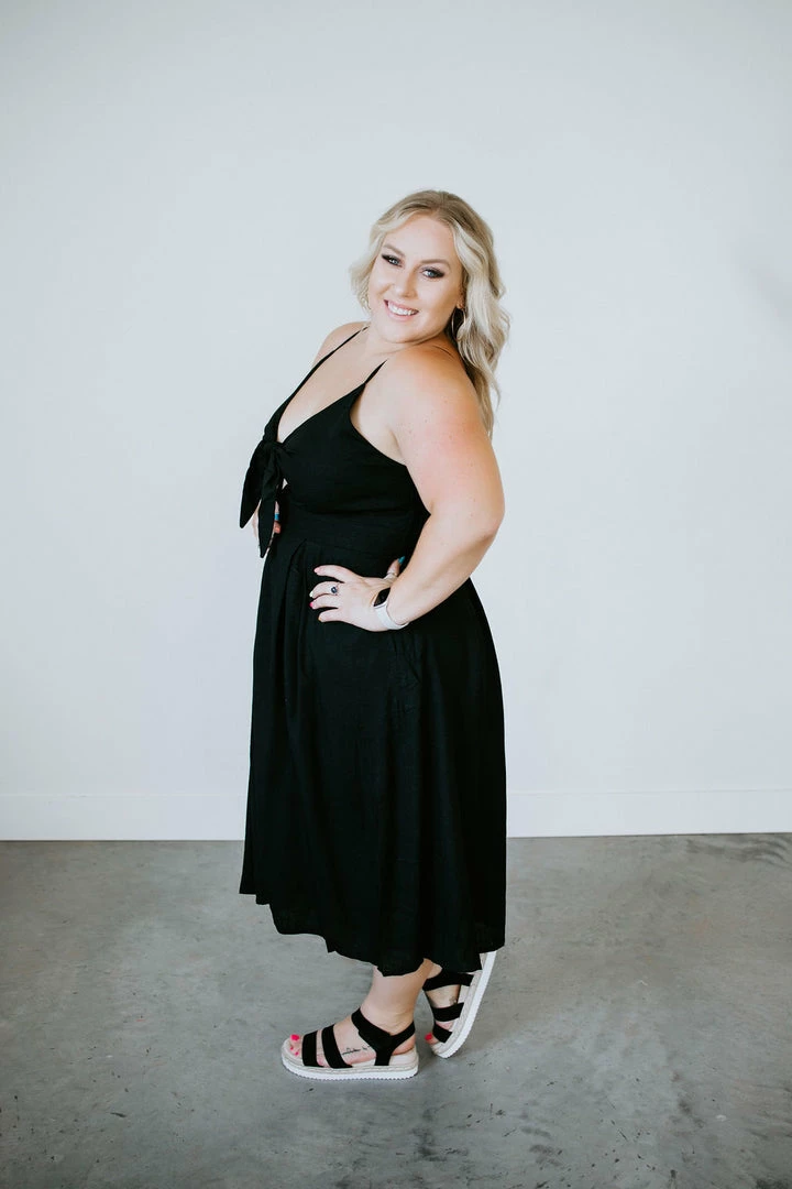 Curve Market Curvy Sunshine Sundress 5 Curve Market Curvy Sunshine Sundress