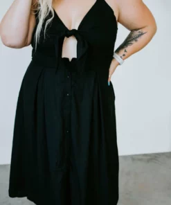 Curve Market Curvy Sunshine Sundress