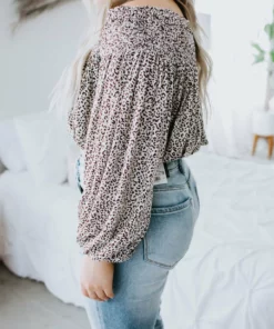 Newbury Kustom Hot Spots Off Shoulder Top 8 Newbury Kustom Hot Spots Off Shoulder Top