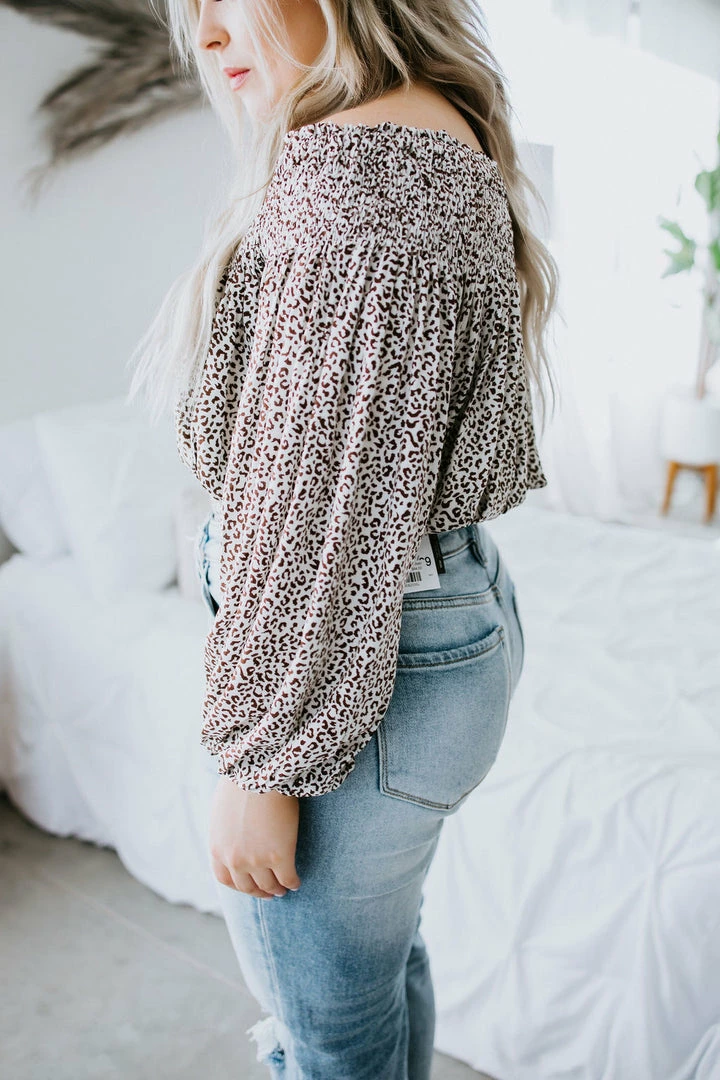 Newbury Kustom Hot Spots Off Shoulder Top 5 Newbury Kustom Hot Spots Off Shoulder Top