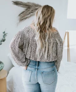 Newbury Kustom Hot Spots Off Shoulder Top 9 Newbury Kustom Hot Spots Off Shoulder Top