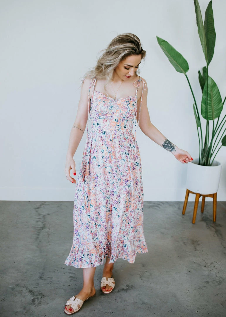 Trend Notes After Your Heart Dress Dresses 3 Trend Notes After Your Heart Dress Dresses