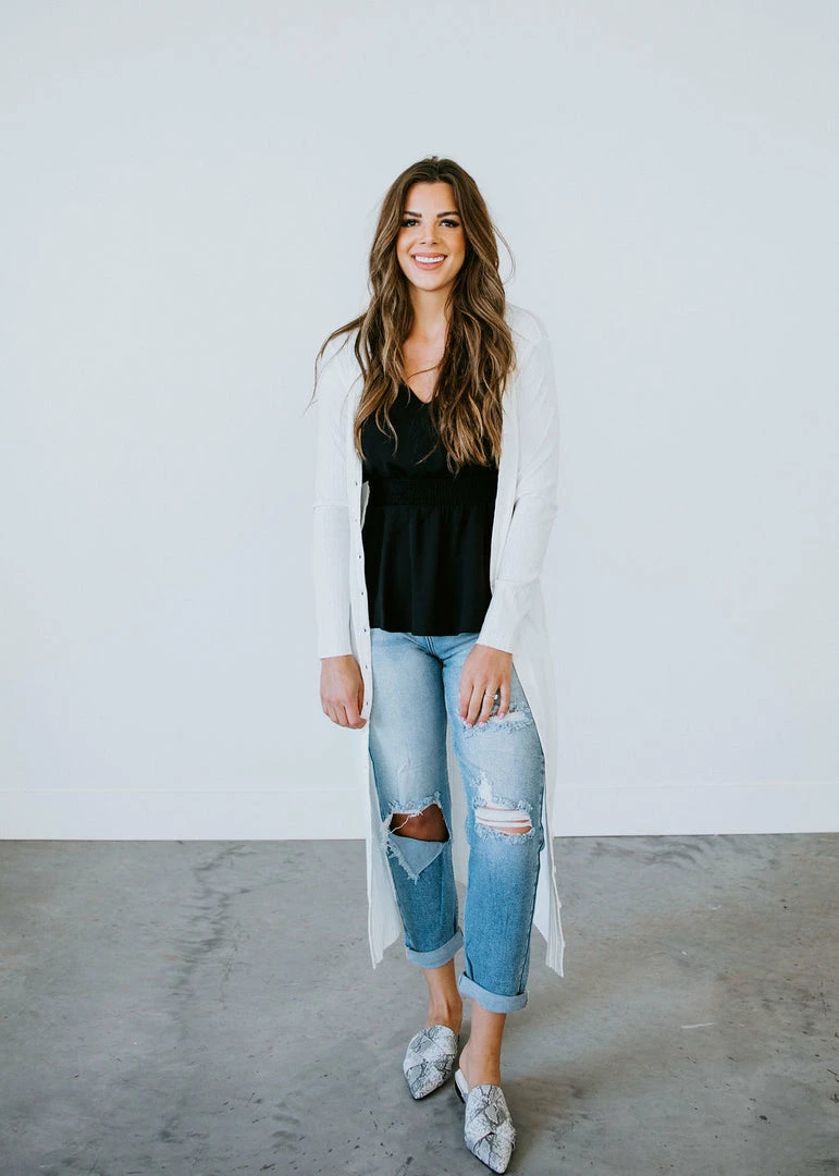 Offline Inc Fresh Take Cardigan Dress 3 Offline Inc Fresh Take Cardigan Dress