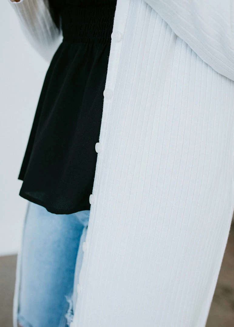 Offline Inc Fresh Take Cardigan Dress 6 Offline Inc Fresh Take Cardigan Dress