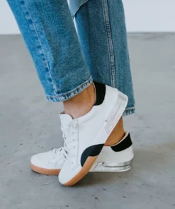 Shoes Dolce Vita Zina Sneaker
