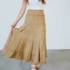 In Loom Chauncy Tiered Maxi Skirt 1 In Loom Chauncy Tiered Maxi Skirt