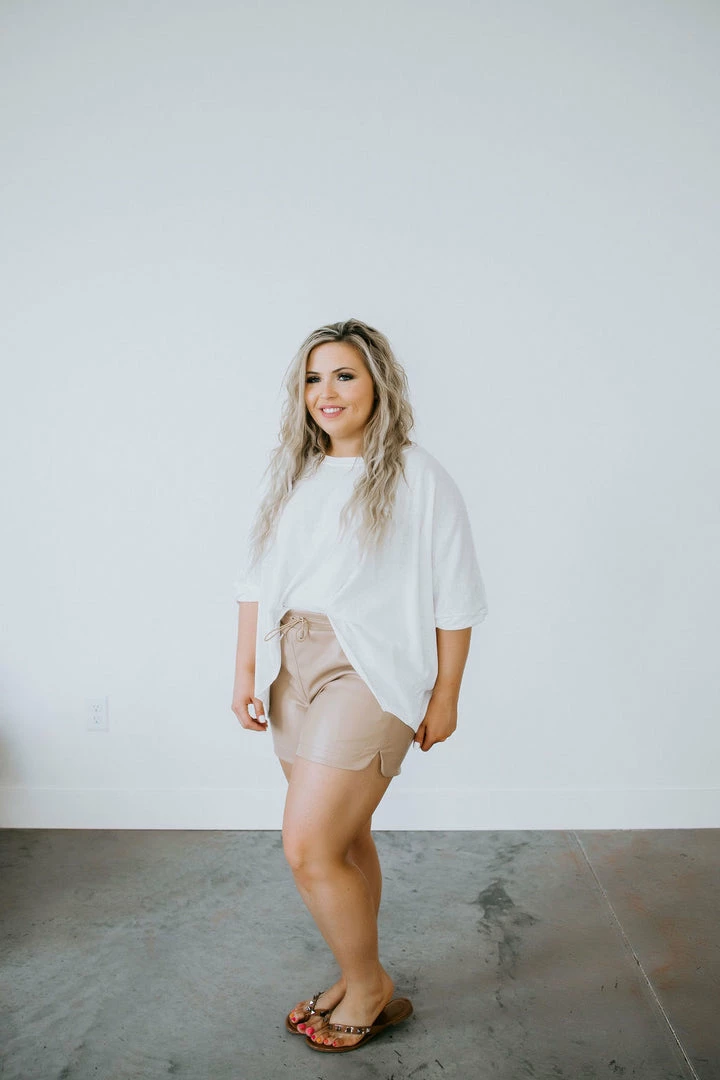 Trend Notes Tops Janessa Oversized Dolman Top 4 Trend Notes Tops Janessa Oversized Dolman Top