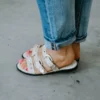 Miami Shoe Wholesale Skyye Studded Sandal Shoes 1 Miami Shoe Wholesale Skyye Studded Sandal Shoes