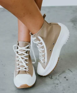 Ccocci Willa Platform Sneaker Shoes