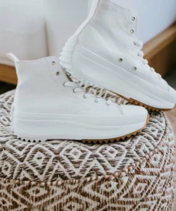 Ccocci Willa Platform Sneaker Shoes