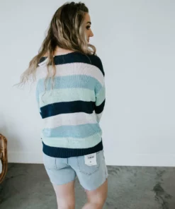 Faire Stripes For Days Sweater 9 Faire Stripes For Days Sweater