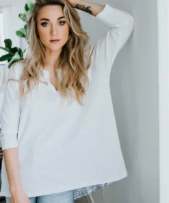 In Loom Curvy Graceful Ways Contrast Top 11 In Loom Curvy Graceful Ways Contrast Top