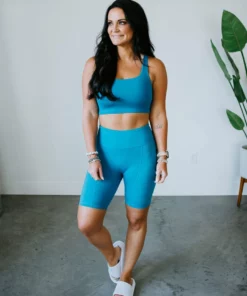 Mono B The Essentials Sports Bra