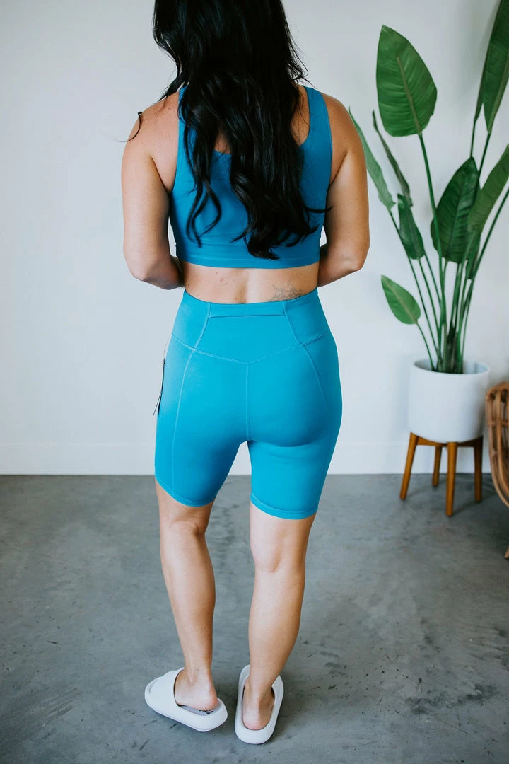 Mono B The Essentials Sports Bra 5 Mono B The Essentials Sports Bra