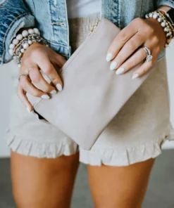 Jen & Co Accessories & Gifts Riley Crossbody Bag