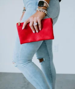 Jen & Co Accessories & Gifts Riley Crossbody Bag