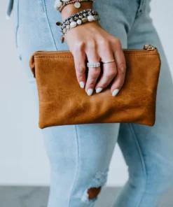 Jen & Co Accessories & Gifts Riley Crossbody Bag