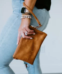 Jen & Co Accessories & Gifts Riley Crossbody Bag