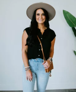 Jen & Co Accessories & Gifts Riley Crossbody Bag