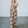 Lush Living For This Strapless Jumpsuit Dresses 1 Lush Living For This Strapless Jumpsuit Dresses