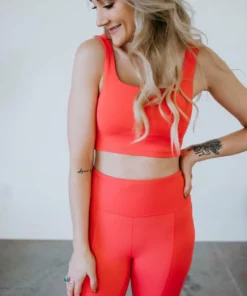 Mono B The Essentials Sports Bra 13 Mono B The Essentials Sports Bra