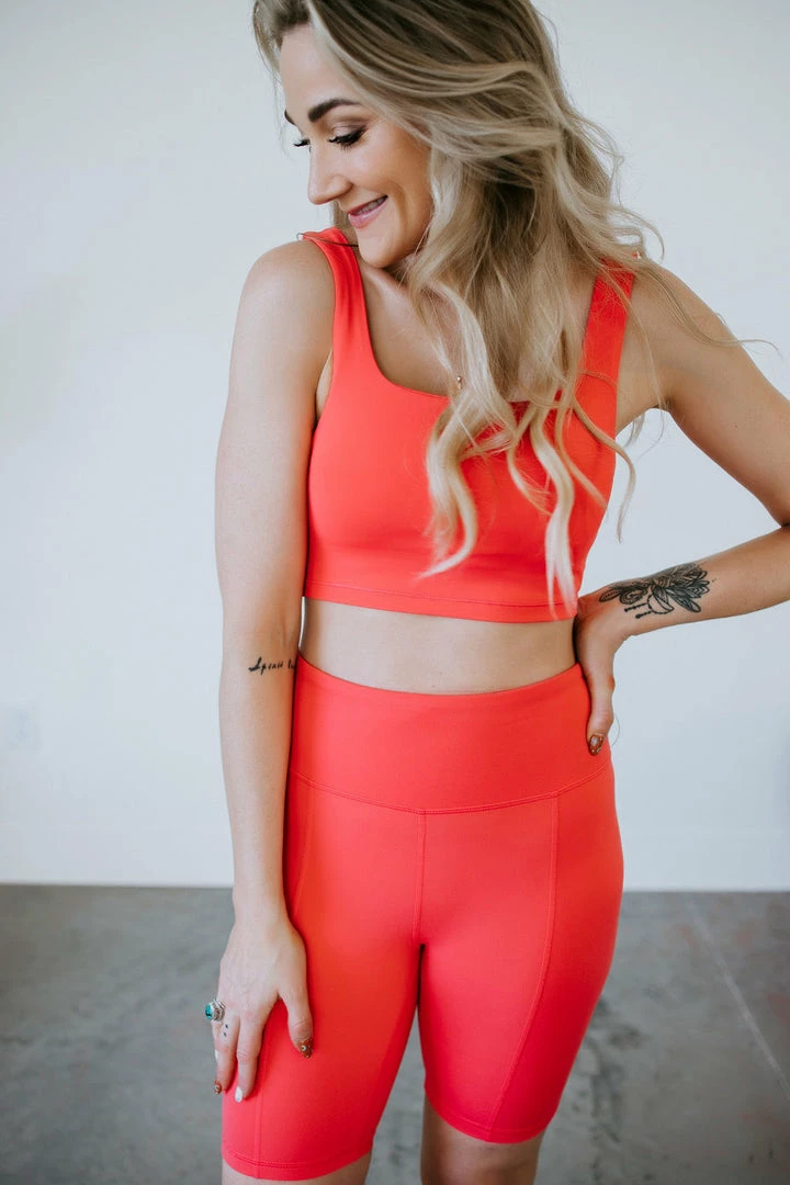 Mono B The Essentials Sports Bra 7 Mono B The Essentials Sports Bra