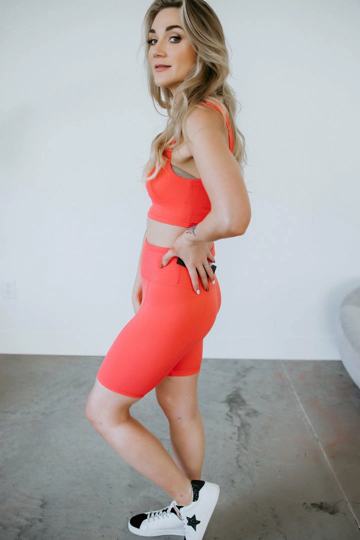 Mono B The Essentials Sports Bra 8 Mono B The Essentials Sports Bra