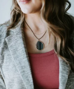 Beljoy Farrah Necklace Accessories & Gifts