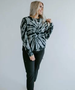 Mono B Kaleigh Active Utility Jogger Curvy