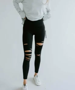 Mono B Laser Focused Legging