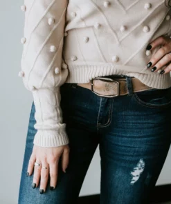 Evolutions Brands Accessories & Gifts Bed Stu Mohawk Belt