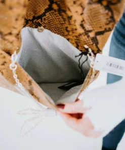 Moda Luxe Lauren Clutch