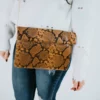Moda Luxe Lauren Clutch