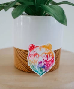 Expression Design Co Marvelous Mama Vinyl Stickers