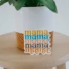 Expression Design Co Marvelous Mama Vinyl Stickers