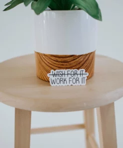 Expression Design Co Inspire My Day Vinyl Stickers Accessories & Gifts