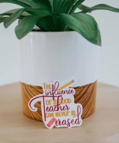 Expression Design Co Inspire My Day Vinyl Stickers Accessories & Gifts