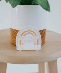 Expression Design Co Funny/Pop Culture Vinyl Stickers