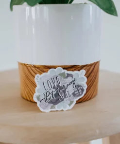 Expression Design Co Funny/Pop Culture Vinyl Stickers