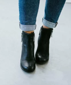 Evolutions Brands Shoes Roan Lina Boot