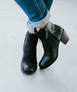 Evolutions Brands Shoes Roan Lina Boot