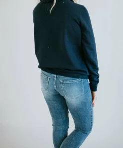 Lauriebelles Rhodes Lily & Lottie Hooded Sweatshirt