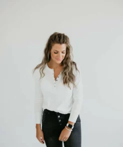 Lauriebelles Harper Henley By Lily & Lottie