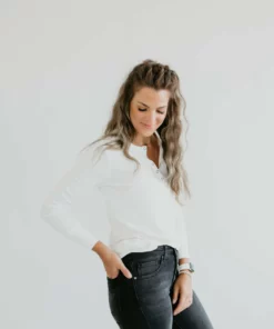 Lauriebelles Harper Henley By Lily & Lottie