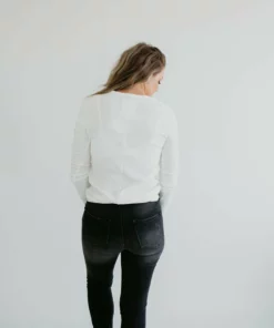 Lauriebelles Harper Henley By Lily & Lottie