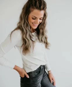 Lauriebelles Harper Henley By Lily & Lottie