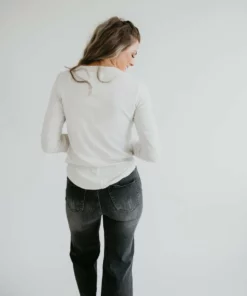 Lauriebelles Harper Henley By Lily & Lottie