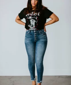 Avianna KanCan Super Skinny Jean