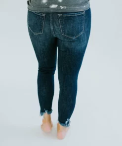 Alana KanCan Jean Curvy 7 Alana KanCan Jean Curvy